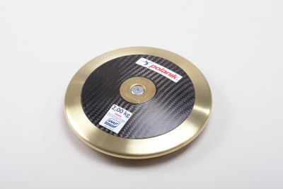 CCD17-2 (CARBON PREMIUM LINE DISCUS WITH CENTRAL PLATE)