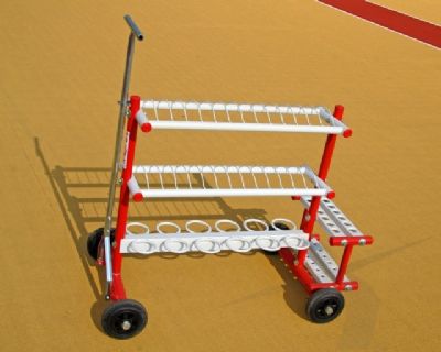 CR-3D-W (COMBO RACK)