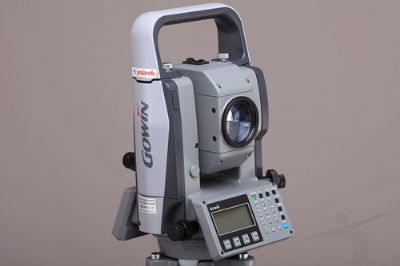 EDMS-PRO (ELECTRONIC DISTANCE MEASURING SYSTEM)