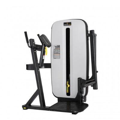 GLUTEUS MACHINE