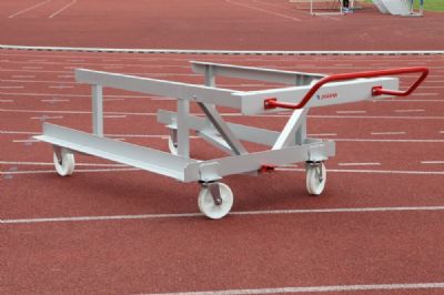 HC-23 (COMPETITION HURDLE CART)