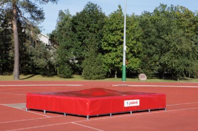 HIGH JUMP