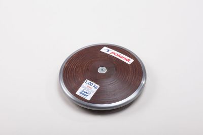 HPD11-1 (COMPETITION HARD PLYWOOD DISCUS)