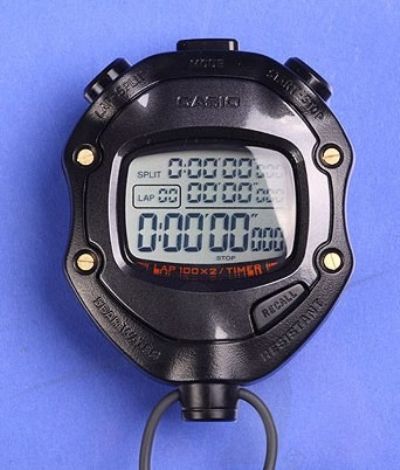 HS80TW (STOPWATCH)