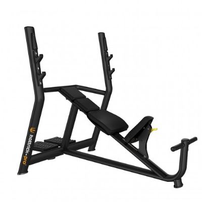 INCLINE  BENCH