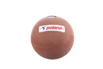 JRB-1 (RUBBER JAVELIN BALL 1KG)