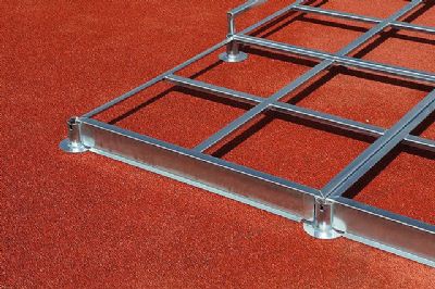 NZ14-SW6X4 (SAFETY GUARDS FOR MODULAR PLATFORM)