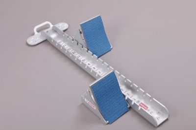 PBS17-02 (COMPETITION ALUMINIUM STARTING BLOCKS)