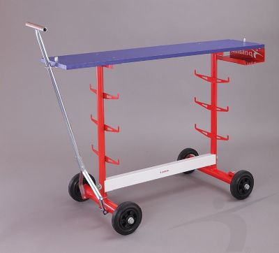 PIC14-6 (PLASTICINE INDICATORS CART - IMPROVED)