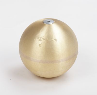 PK-5/110-M (COMPETITION BRASS SHOT PUT)