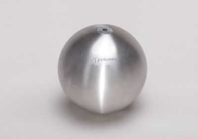 PK-5/115-S (COMPETITION STAINLESS STEEL SHOT PUT)