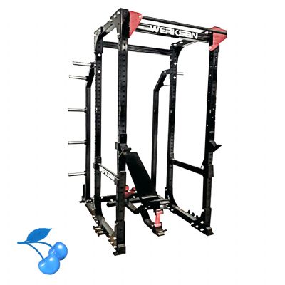 POWER RACK WERKSAN