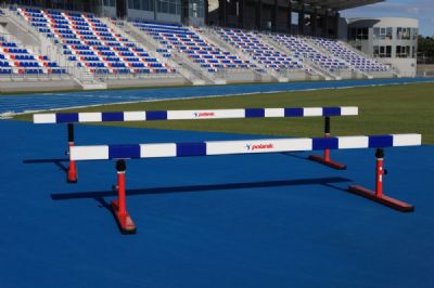 PP-500 (STEEPLECHASE BARRIER)