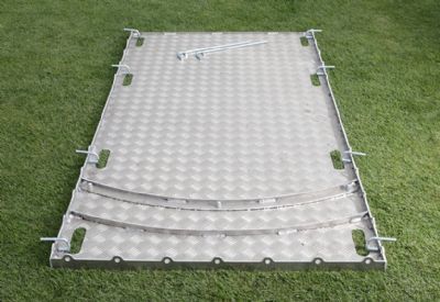 PRN16-S0530 (THROWING PLATFORM FOR DISABLED ATHLETES AND SPORTS REHABILITATION)