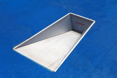 PVBOX-S (COMPETITION POLE VAULT BOX)