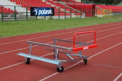 S-259 (UNIVERSAL HURDLE CART)