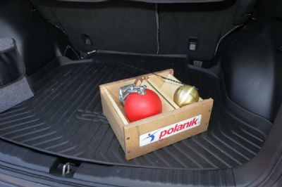 SKM18-S CAR BOOT TRANSPORT BOX FOR HAMMERS