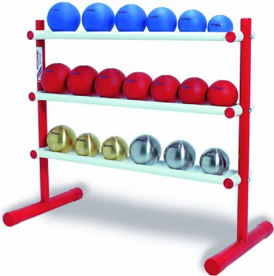 SR-18 (SHOT PUT RACK)