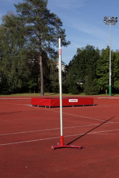 STW-03/T (TRAINING HIGH JUMP STAND)