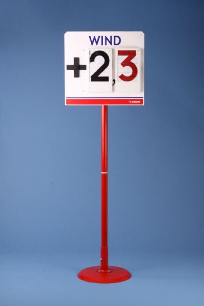 T3-S275 (WIND SPEED DISPLAY BOARD)