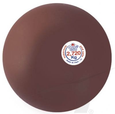 VDL27 (TRIAL SUPER SOFT 2,72 KG)