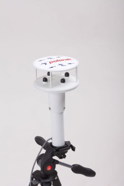 WG15-SONIC (ULTRASONIC WIND GAUGE)