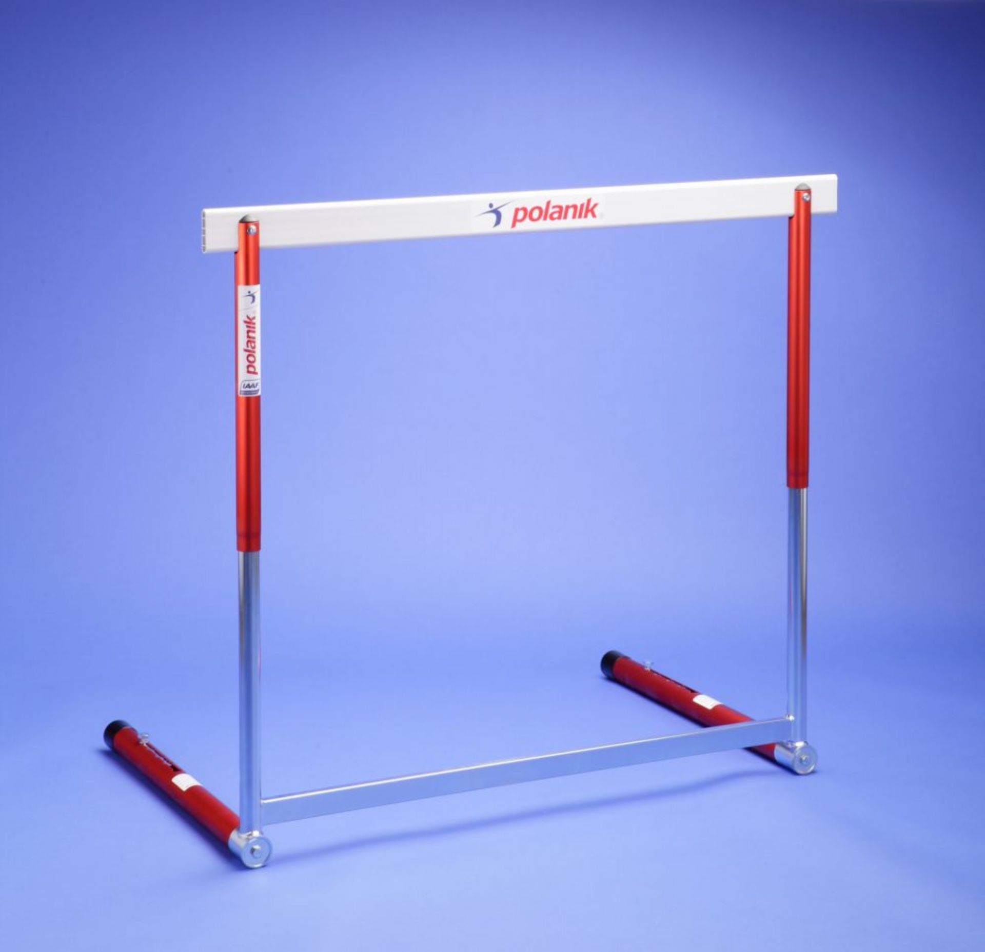 PP-171/6AP (COMPETITION COLLAPSIBLE STEEL ALUMINIUM HURDLE)